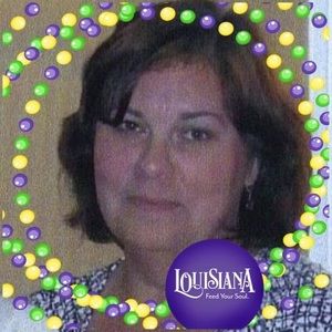 Meet your Posher, Mary beth